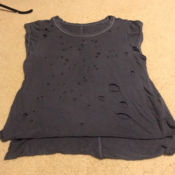 Free People Tops - Free People Shirt